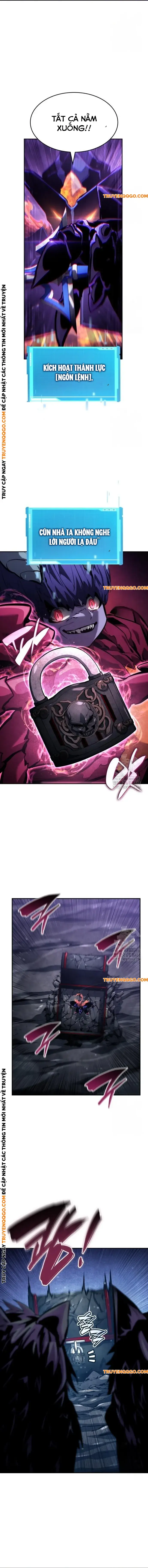 Chiêu Hồn Giả Siêu Phàm Chapter 133 - Trang 8