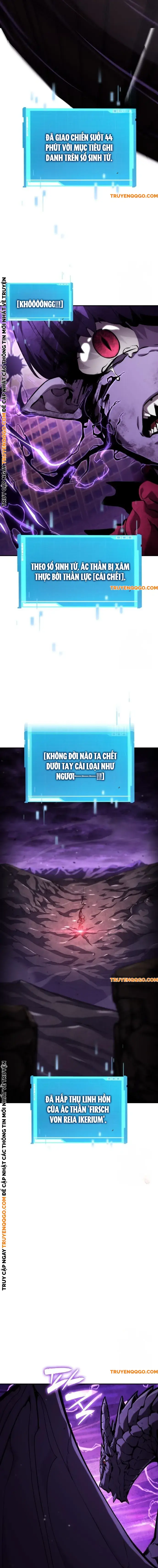 Chiêu Hồn Giả Siêu Phàm Chapter 133 - Trang 19