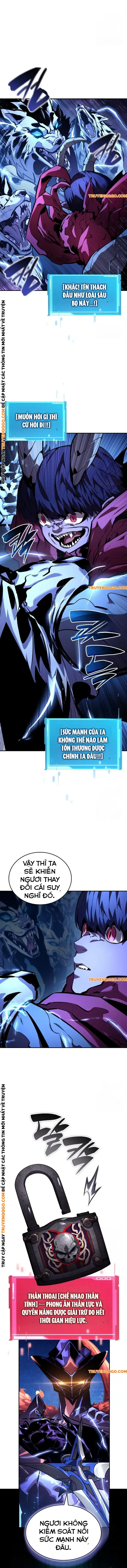 Chiêu Hồn Giả Siêu Phàm Chapter 133 - Trang 14