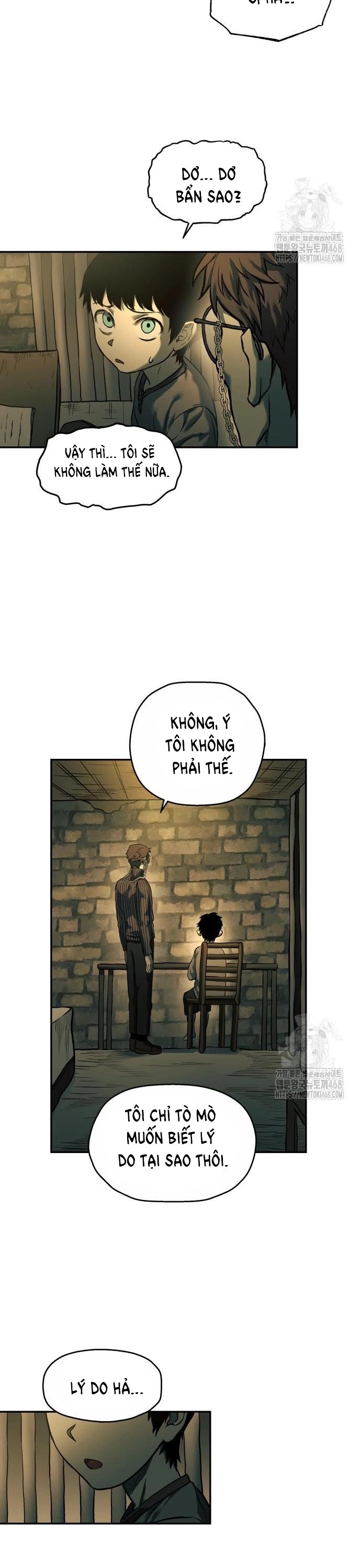 Sống Sót Qua Ngày Tận Thế Chapter 52 - Trang 15