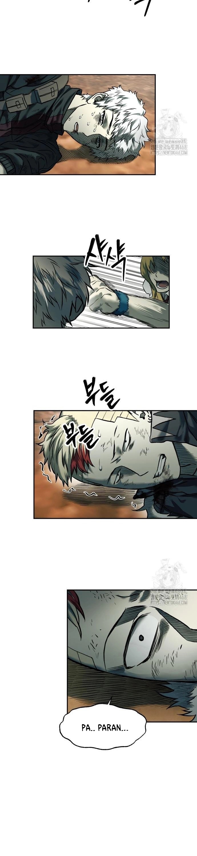 Sống Sót Qua Ngày Tận Thế Chapter 52 - Trang 7