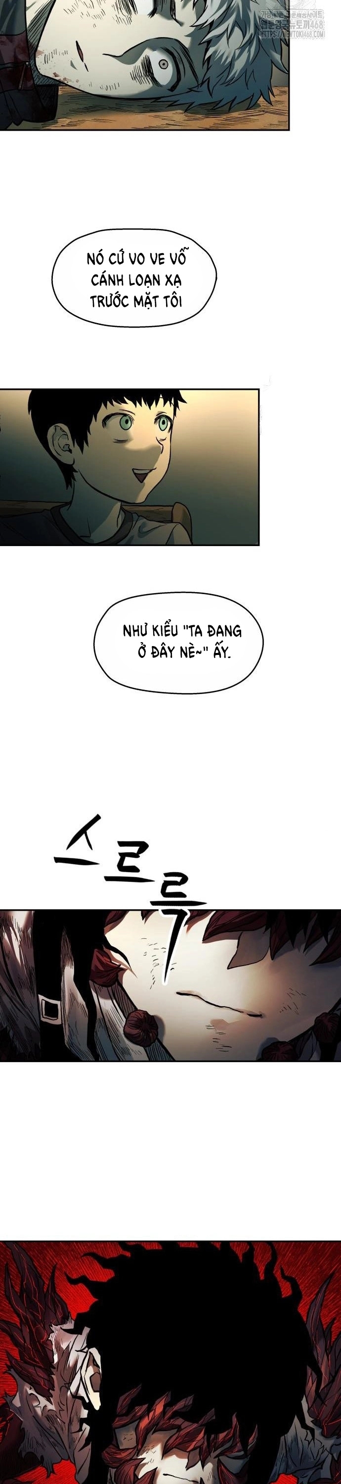 Sống Sót Qua Ngày Tận Thế Chapter 52 - Trang 22