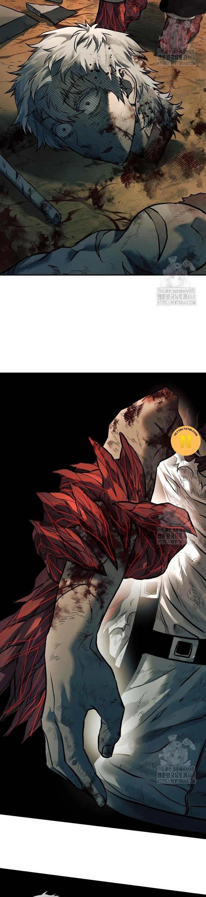 Sống Sót Qua Ngày Tận Thế Chapter 52 - Trang 25