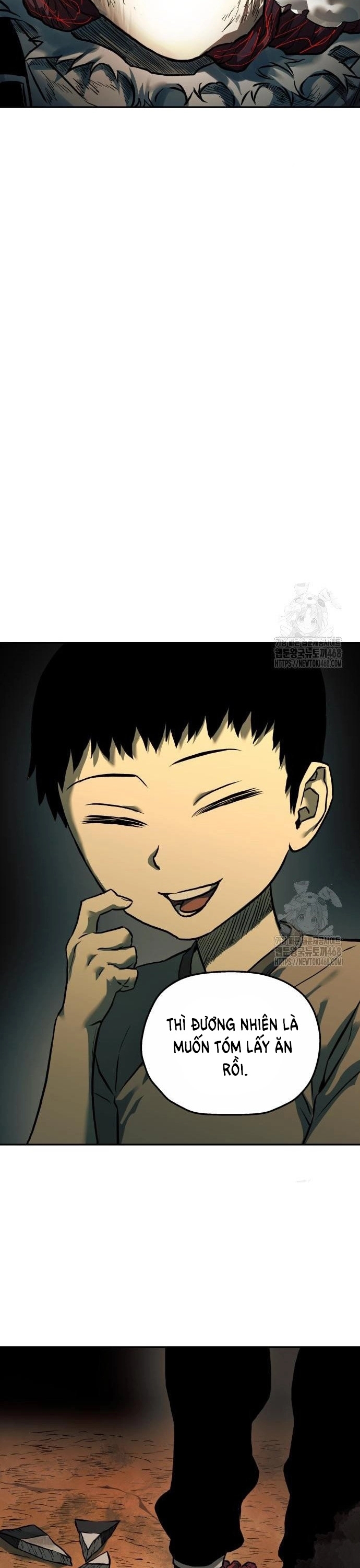Sống Sót Qua Ngày Tận Thế Chapter 52 - Trang 24