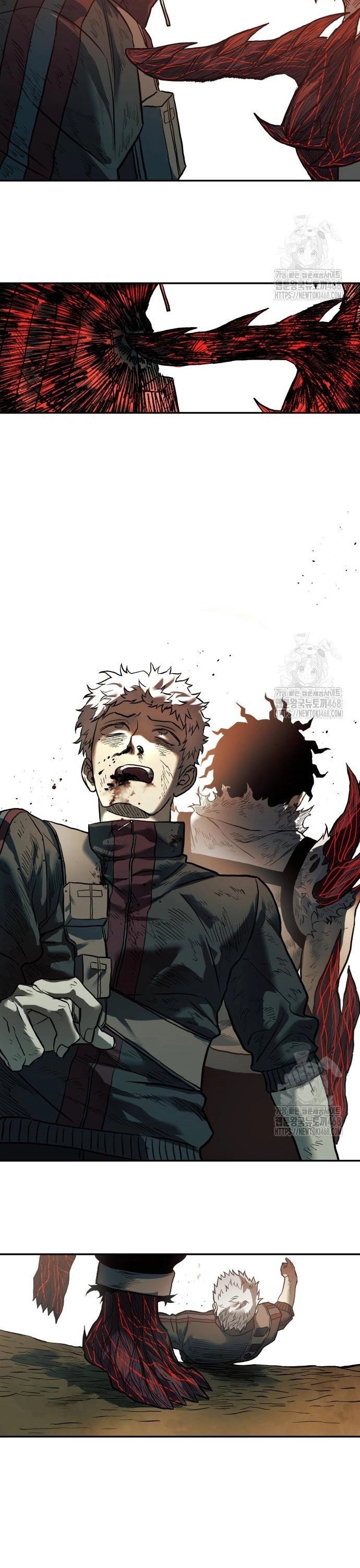 Sống Sót Qua Ngày Tận Thế Chapter 52 - Trang 36
