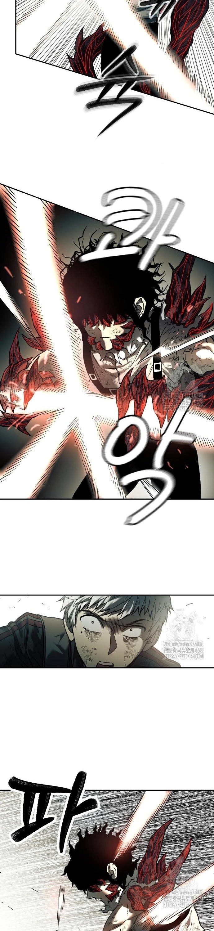 Sống Sót Qua Ngày Tận Thế Chapter 52 - Trang 34