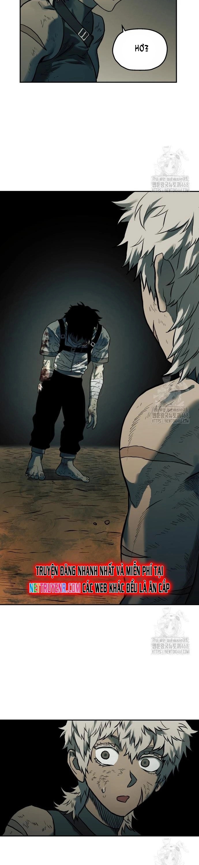 Sống Sót Qua Ngày Tận Thế Chapter 52 - Trang 18