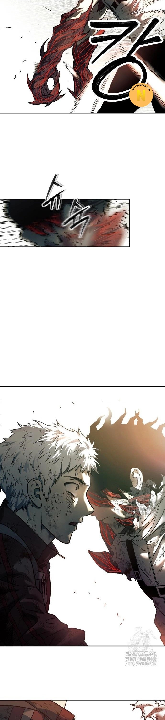 Sống Sót Qua Ngày Tận Thế Chapter 52 - Trang 35