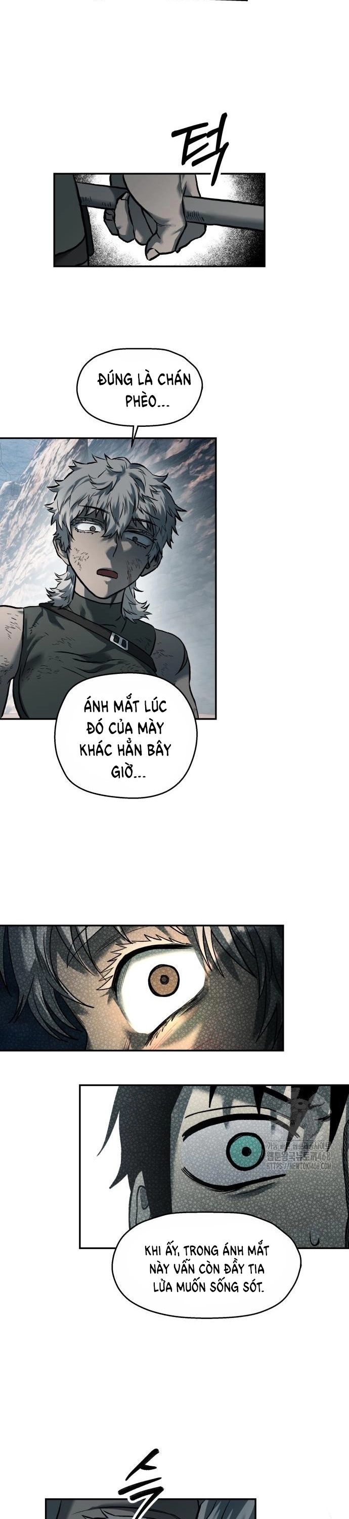 Sống Sót Qua Ngày Tận Thế Chapter 52 - Trang 2