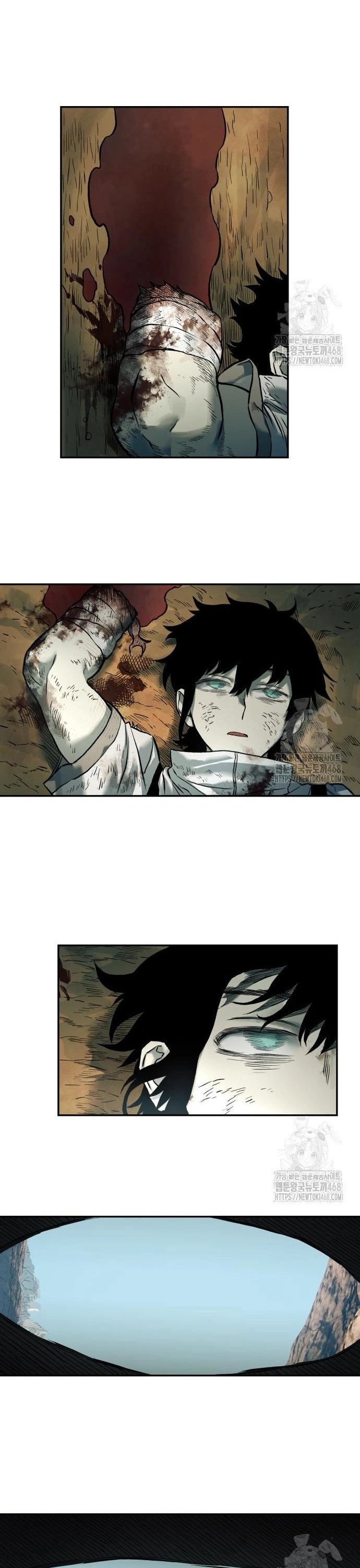 Sống Sót Qua Ngày Tận Thế Chapter 52 - Trang 8