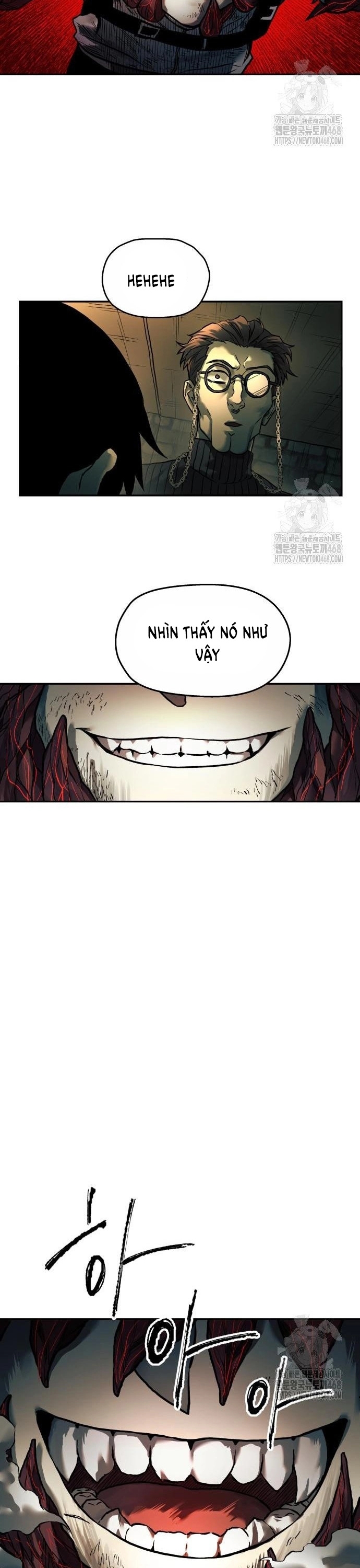 Sống Sót Qua Ngày Tận Thế Chapter 52 - Trang 23