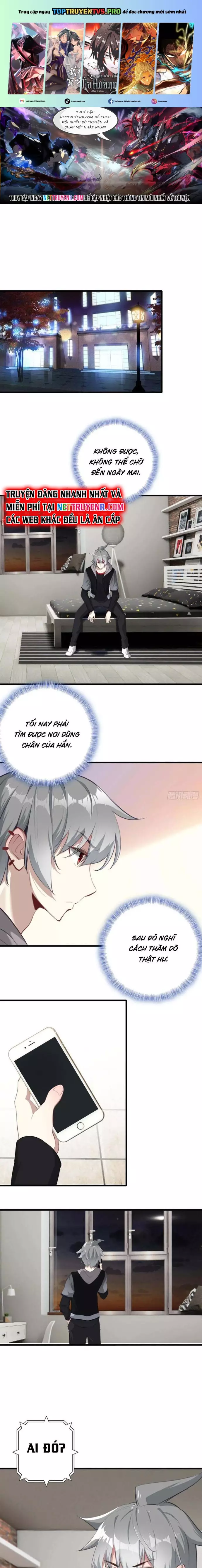 Sinh Tiêu Thủ Hộ Thần Chapter 102 - Trang 0