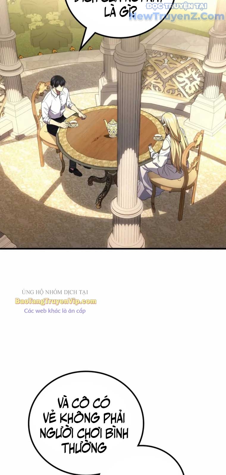 Thần Chiến Tranh Trở Lại Cấp 2 chapter 95 - Trang 73