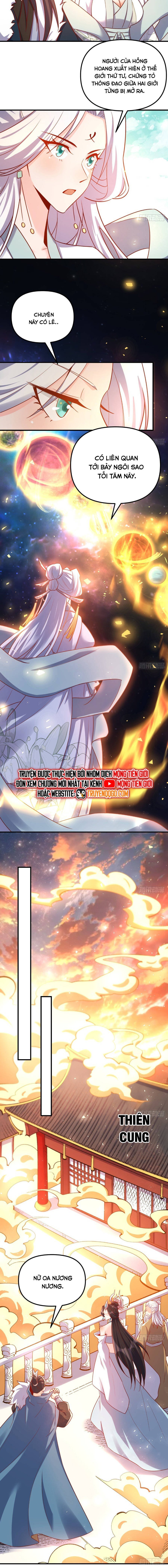 Nguyên Lai Ta Là Tu Tiên đại Lão Chapter 553 - Trang 4