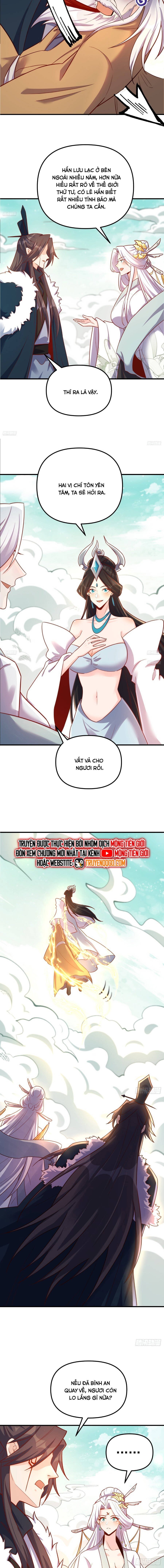 Nguyên Lai Ta Là Tu Tiên đại Lão Chapter 553 - Trang 3