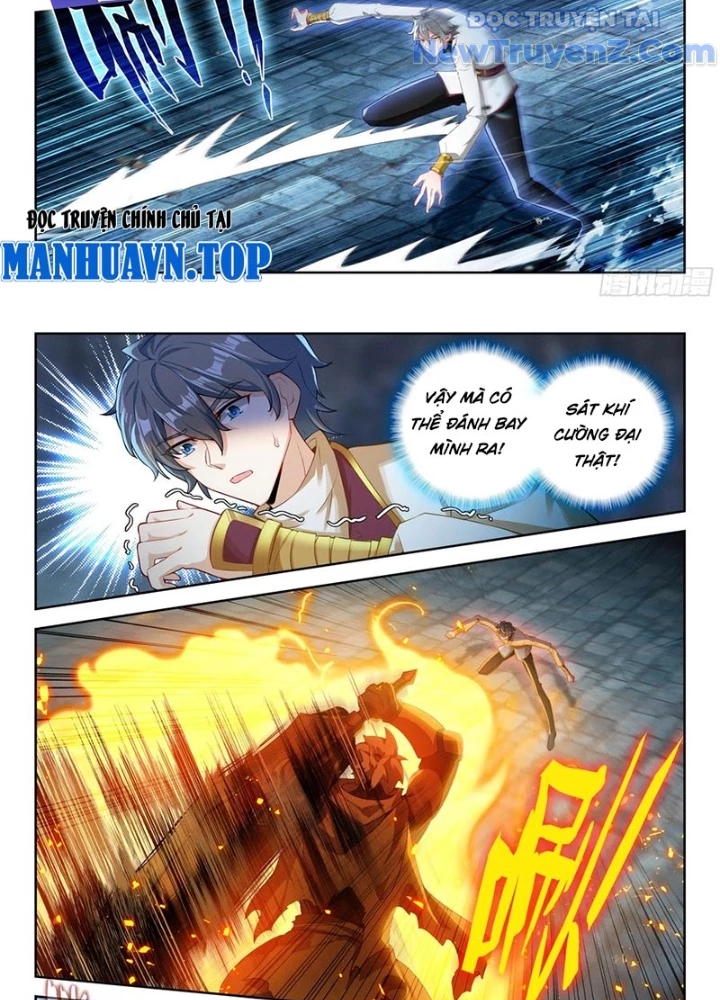 Đấu La Đại Lục 5 chapter 225 - Trang 13