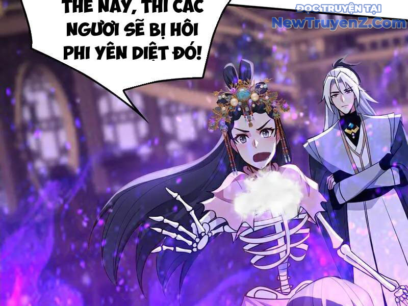 đệ Tử Tu Luyện Còn Ta Thì Lười Biếng chapter 175 - Trang 66