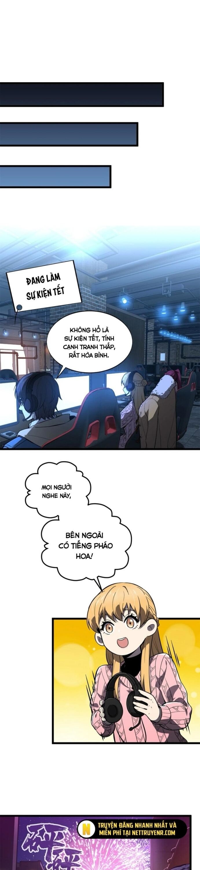 Toàn Chức Cao Thủ 2 Chapter 137 - Trang 14
