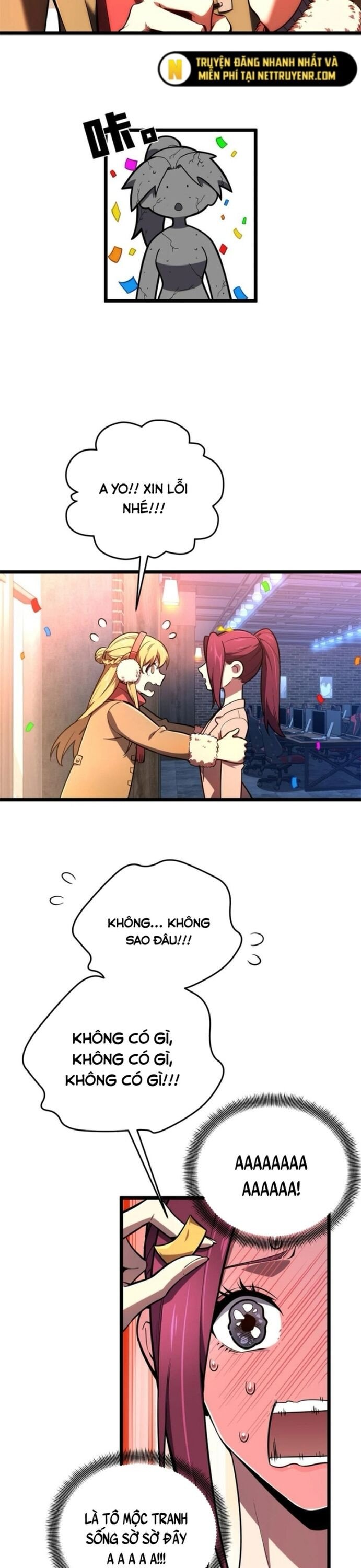 Toàn Chức Cao Thủ 2 Chapter 137 - Trang 8