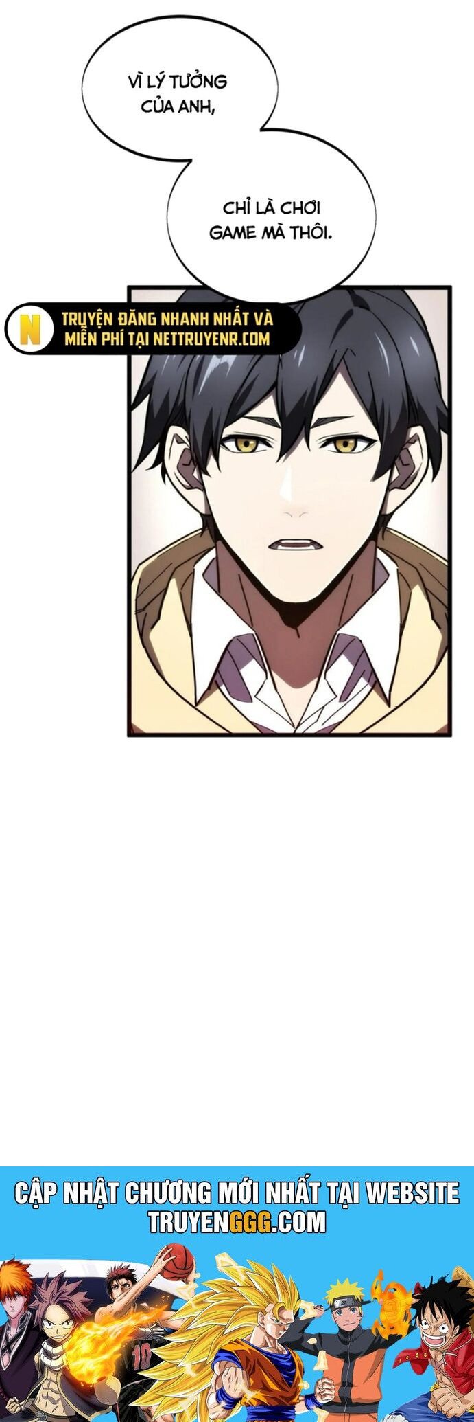 Toàn Chức Cao Thủ 2 Chapter 136 - Trang 20