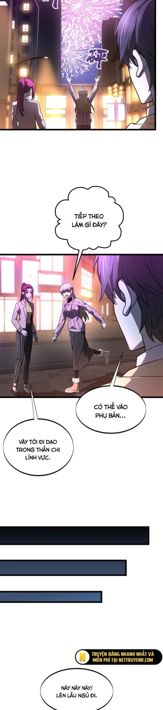 Toàn Chức Cao Thủ 2 Chapter 137 - Trang 15