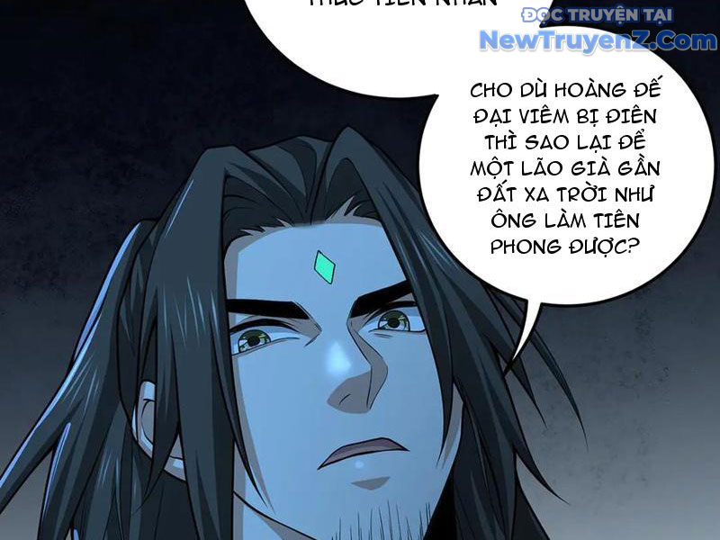 Giết Ta Thêm Mấy Lần Ta Liền Vô Địch chapter 69 - Trang 19