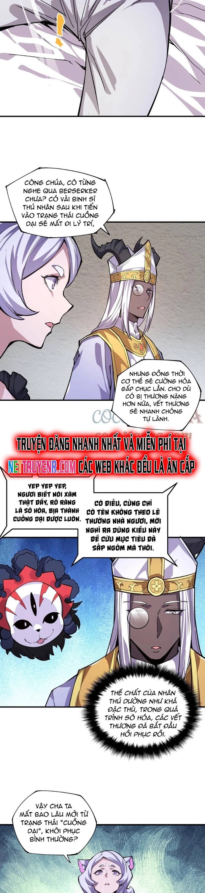 Vạn Ác Bất Xá Chapter 24 - Trang 6