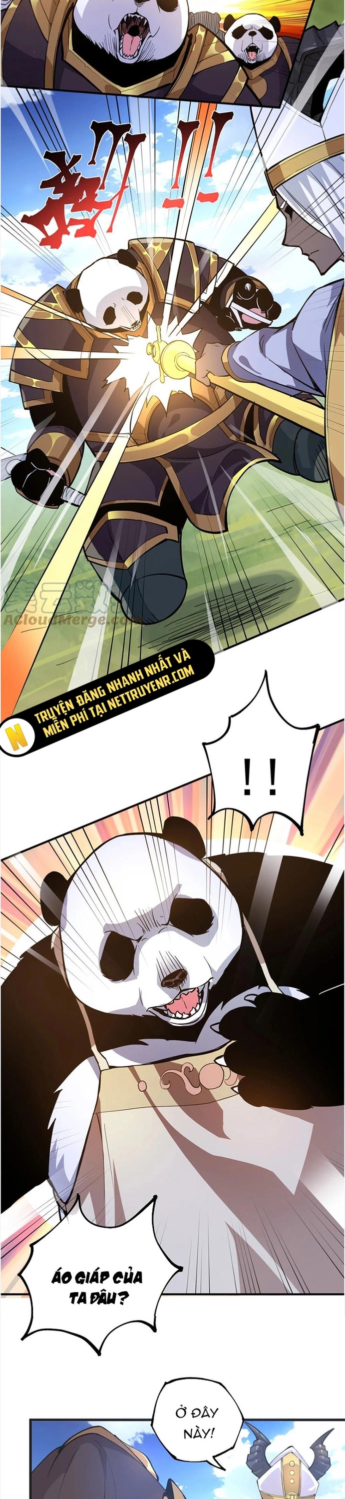 Vạn Ác Bất Xá Chapter 23 - Trang 7