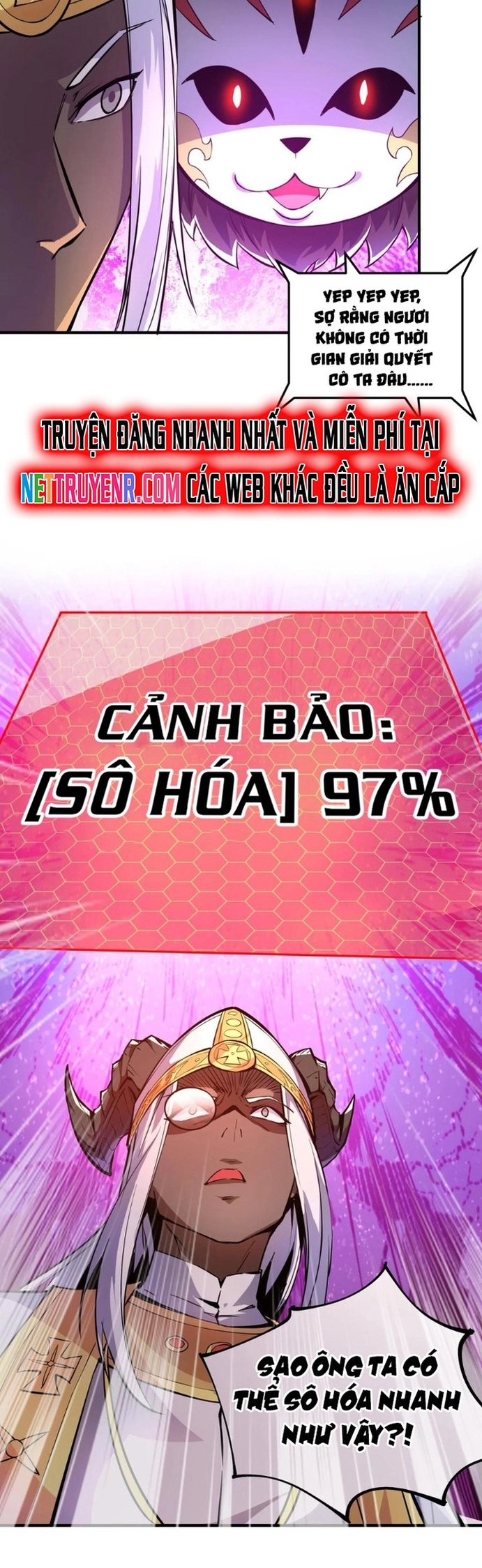 Vạn Ác Bất Xá Chapter 24 - Trang 17