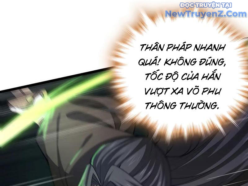 Giết Ta Thêm Mấy Lần Ta Liền Vô Địch chapter 69 - Trang 50
