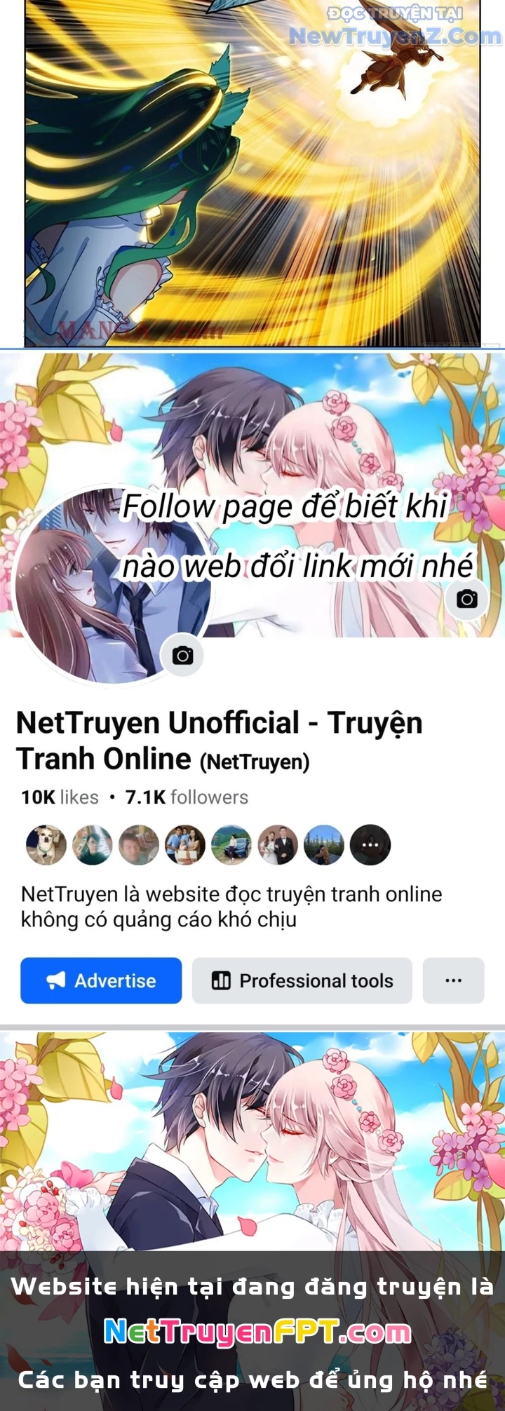 Đấu La Đại Lục 5 chapter 226 - Trang 29