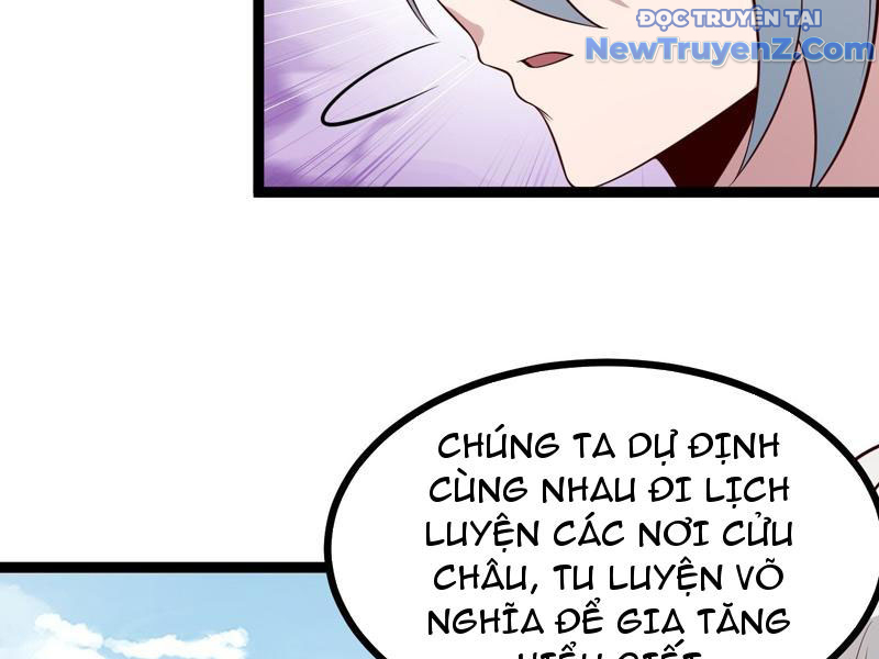 Ta Chính Nghĩa Nhưng Bị Hệ Thống Ép Thành Trùm Phản Diện chapter 134 - Trang 70