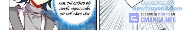 Đấu La Đại Lục 5 chapter 225 - Trang 6