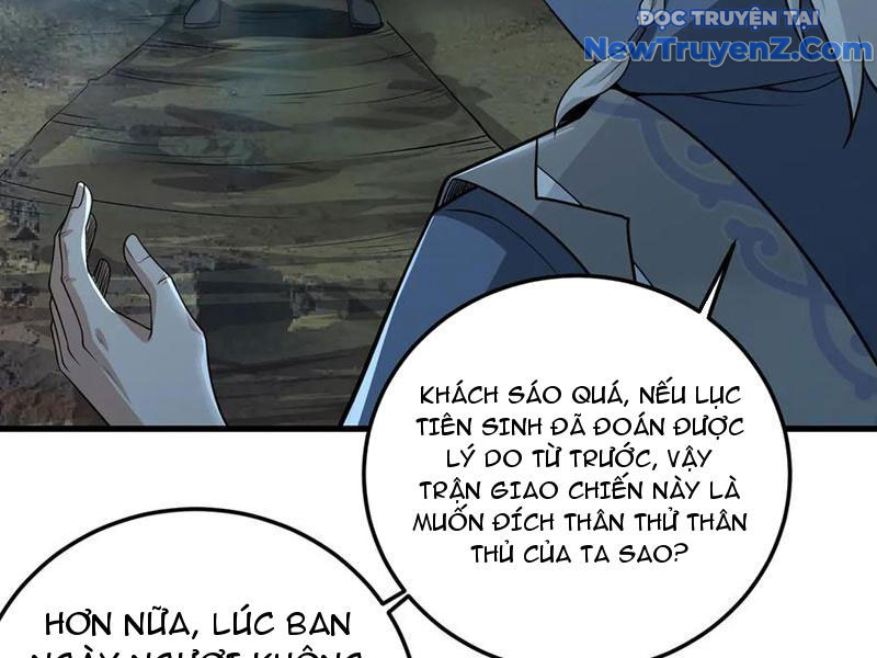 Giết Ta Thêm Mấy Lần Ta Liền Vô Địch chapter 69 - Trang 121