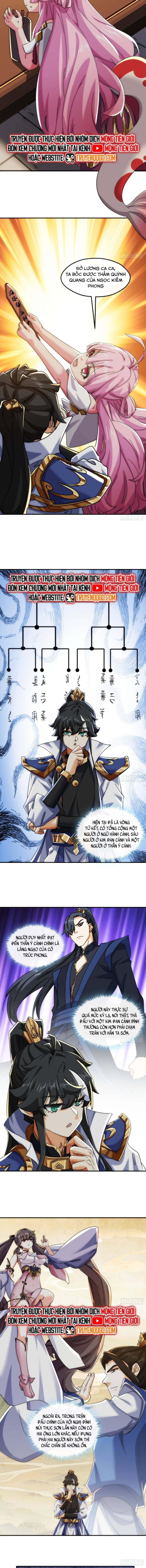 Mời Công Tử Trảm Yêu Chapter 175 - Trang 10