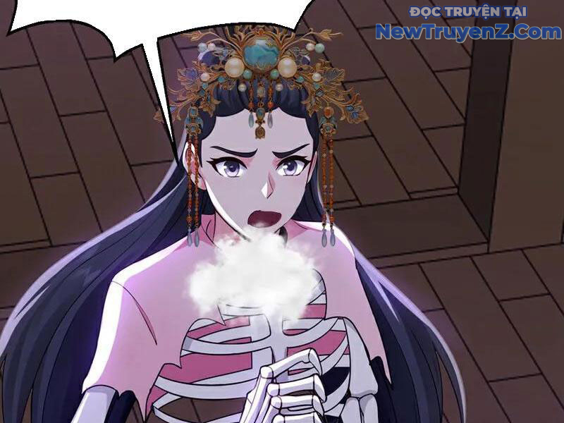 đệ Tử Tu Luyện Còn Ta Thì Lười Biếng chapter 175 - Trang 58