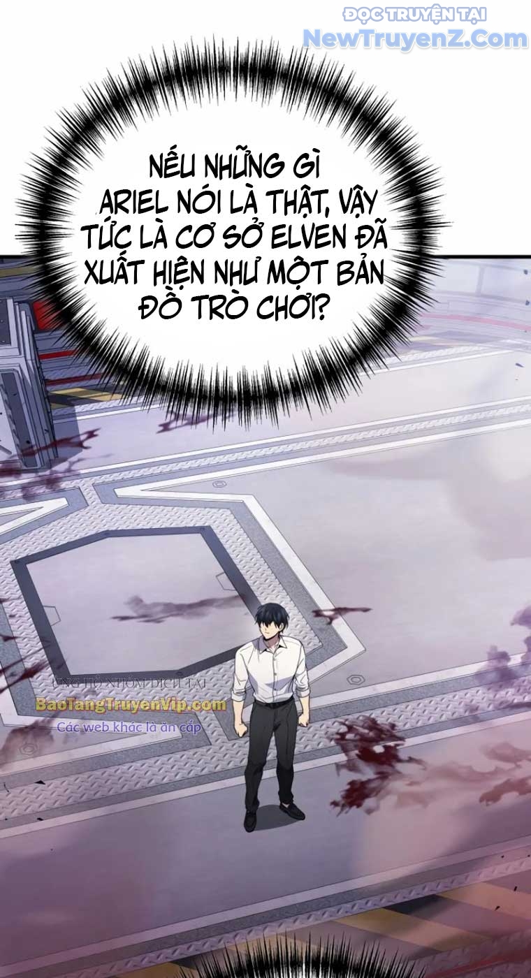 Thần Chiến Tranh Trở Lại Cấp 2 chapter 95 - Trang 19