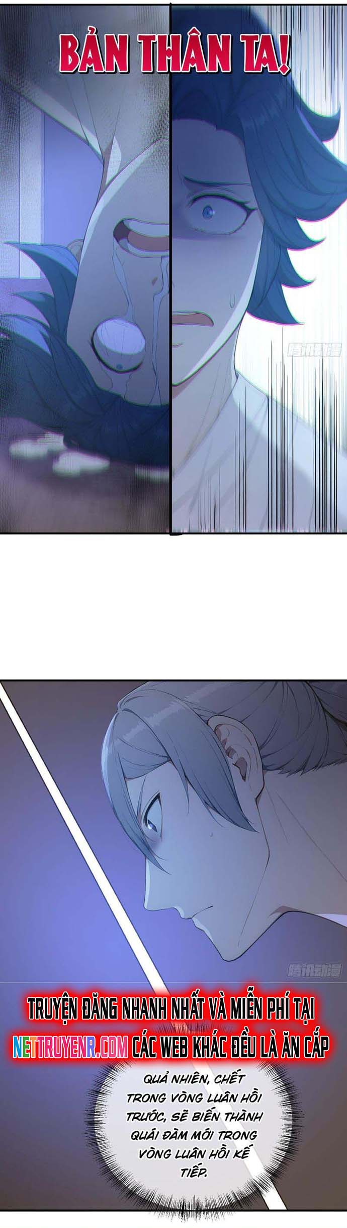 Người Chơi Hệ Tu La Chapter 34 - Trang 2