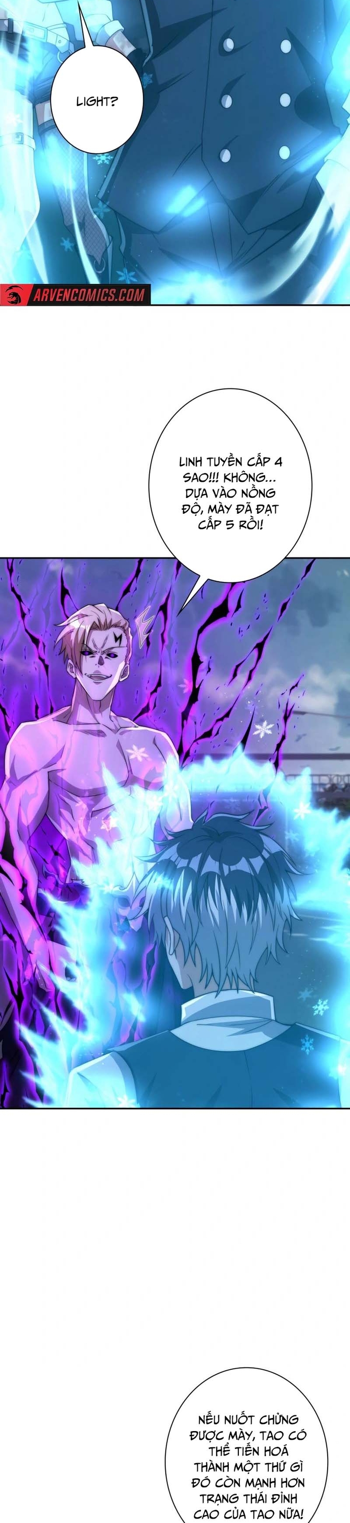 Trùng Sinh: Tôi Đứng Top Nhờ Hệ Thống Gian Lận Chapter 22 - Trang 18