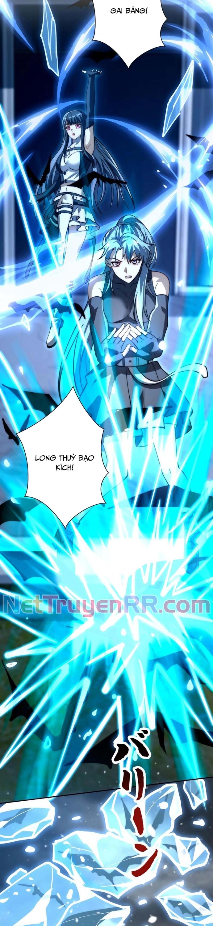 Trùng Sinh: Tôi Đứng Top Nhờ Hệ Thống Gian Lận Chapter 22 - Trang 8