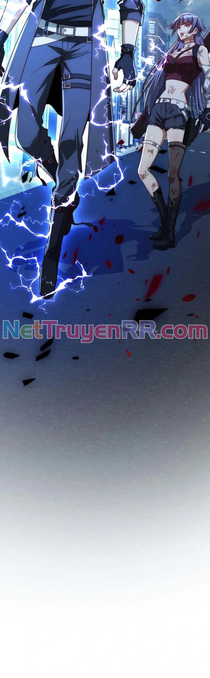 Trùng Sinh: Tôi Đứng Top Nhờ Hệ Thống Gian Lận Chapter 22 - Trang 26