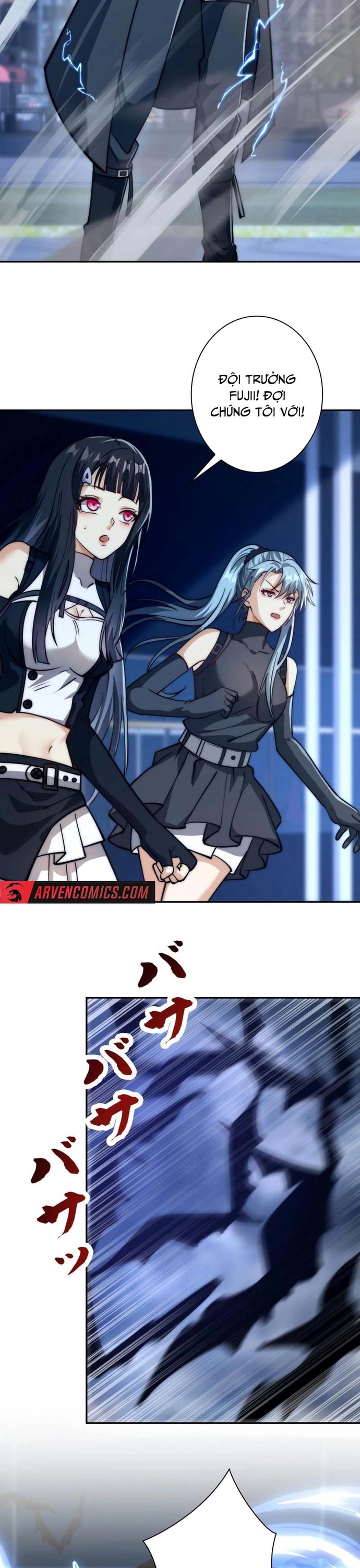 Trùng Sinh: Tôi Đứng Top Nhờ Hệ Thống Gian Lận Chapter 22 - Trang 7