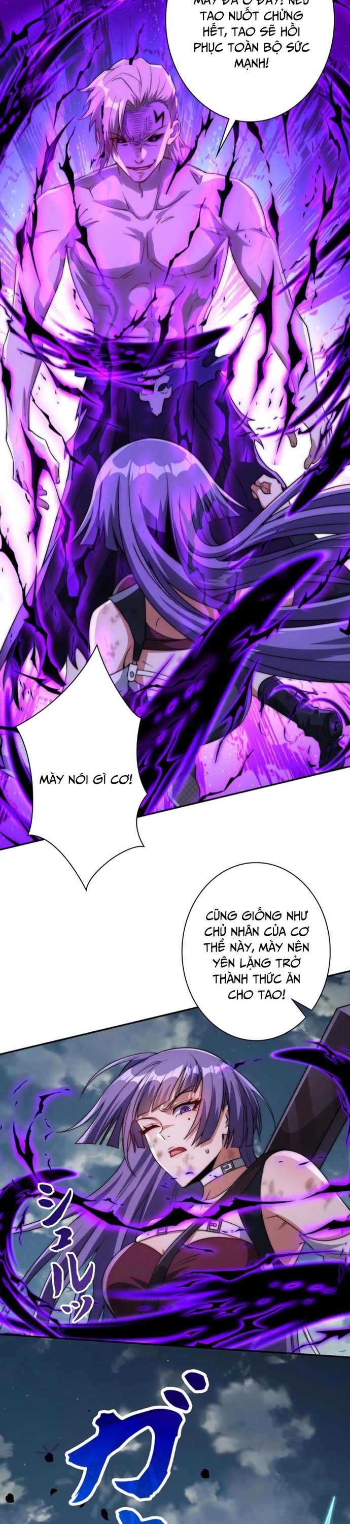 Trùng Sinh: Tôi Đứng Top Nhờ Hệ Thống Gian Lận Chapter 22 - Trang 16