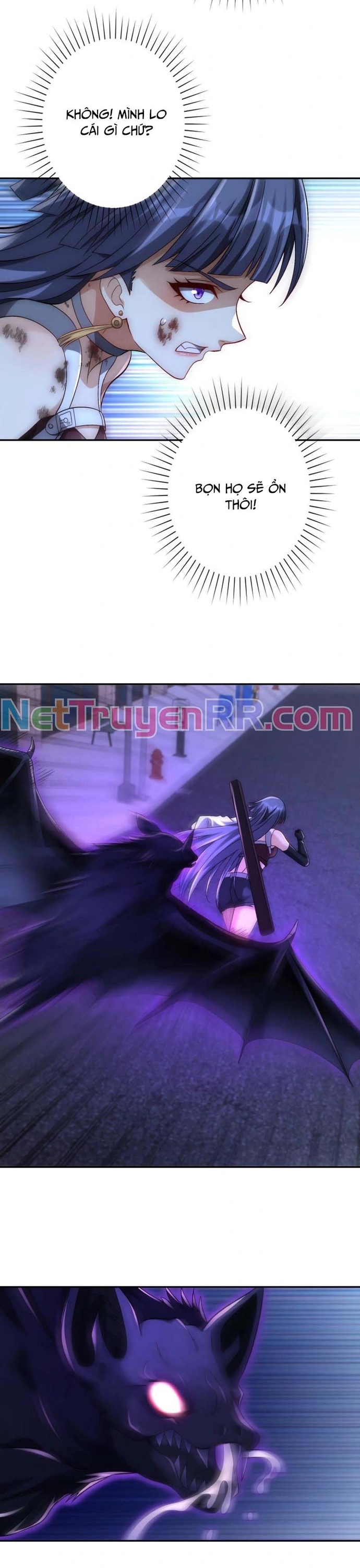 Trùng Sinh: Tôi Đứng Top Nhờ Hệ Thống Gian Lận Chapter 22 - Trang 24