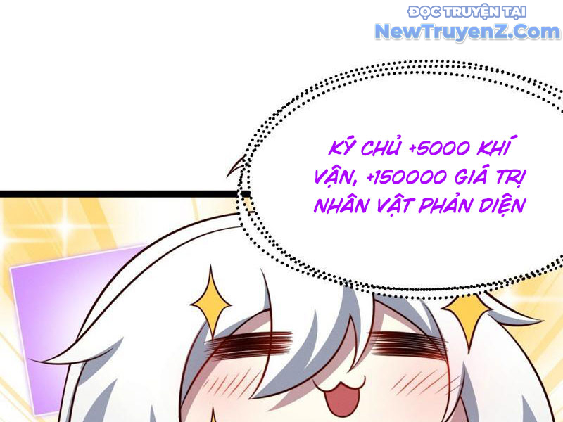 Ta Chính Nghĩa Nhưng Bị Hệ Thống Ép Thành Trùm Phản Diện chapter 134 - Trang 8