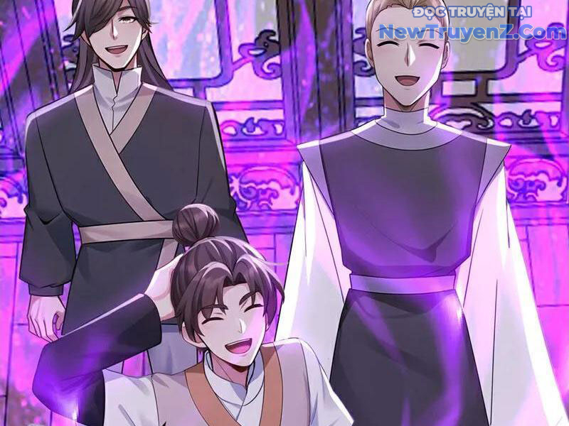 đệ Tử Tu Luyện Còn Ta Thì Lười Biếng chapter 175 - Trang 78