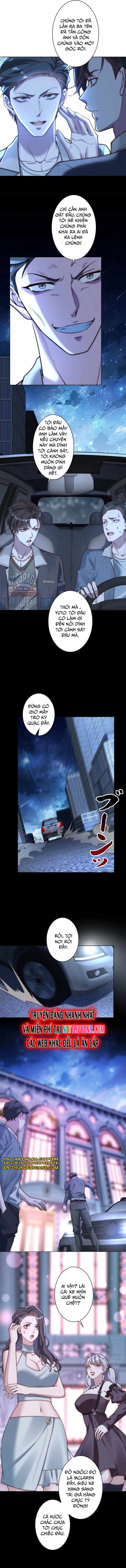 Trở Thành Vô Địch Bằng Hệ Thống Giảm Giá Trị Chapter 17 - Trang 4