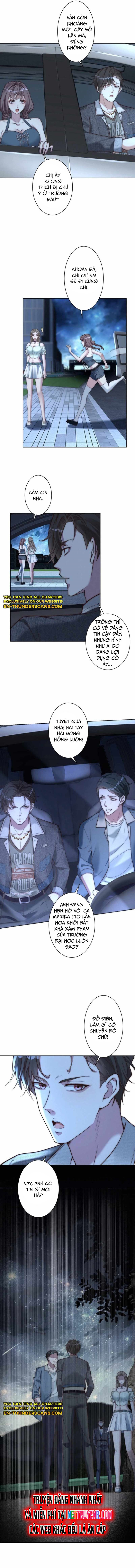 Trở Thành Vô Địch Bằng Hệ Thống Giảm Giá Trị Chapter 17 - Trang 3