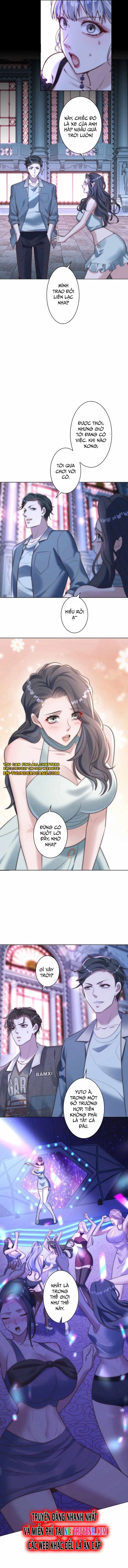 Trở Thành Vô Địch Bằng Hệ Thống Giảm Giá Trị Chapter 17 - Trang 5