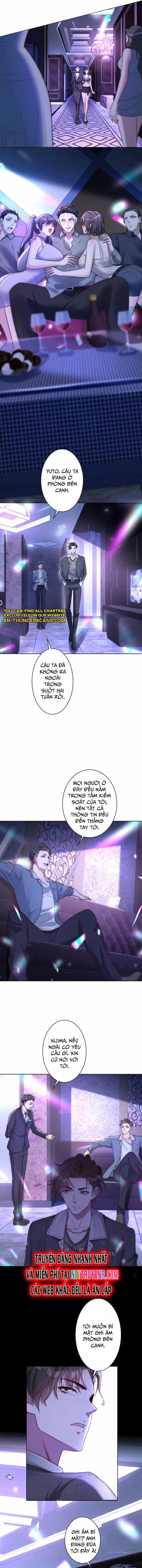 Trở Thành Vô Địch Bằng Hệ Thống Giảm Giá Trị Chapter 17 - Trang 6